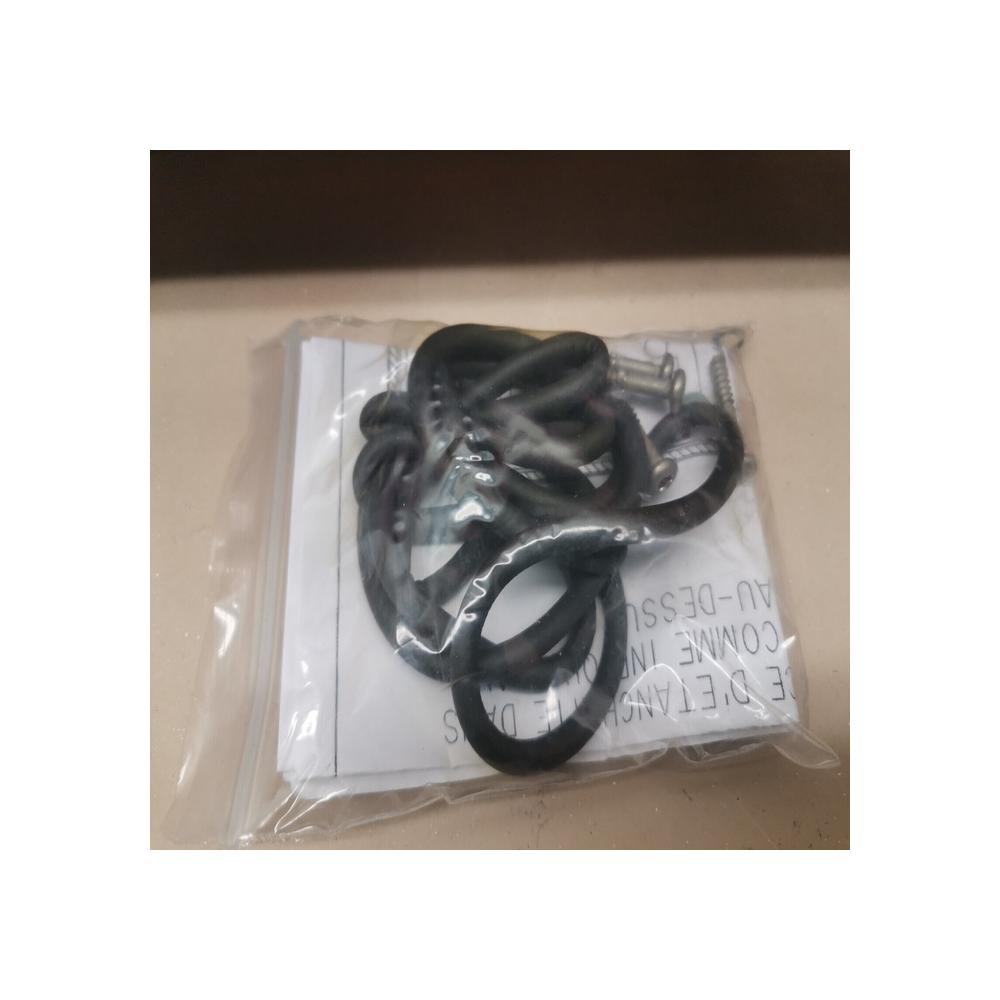 FEU ARRIERE RUBBOLITE CAMION POIDS LOURD VOLVO   REF 362/08/00