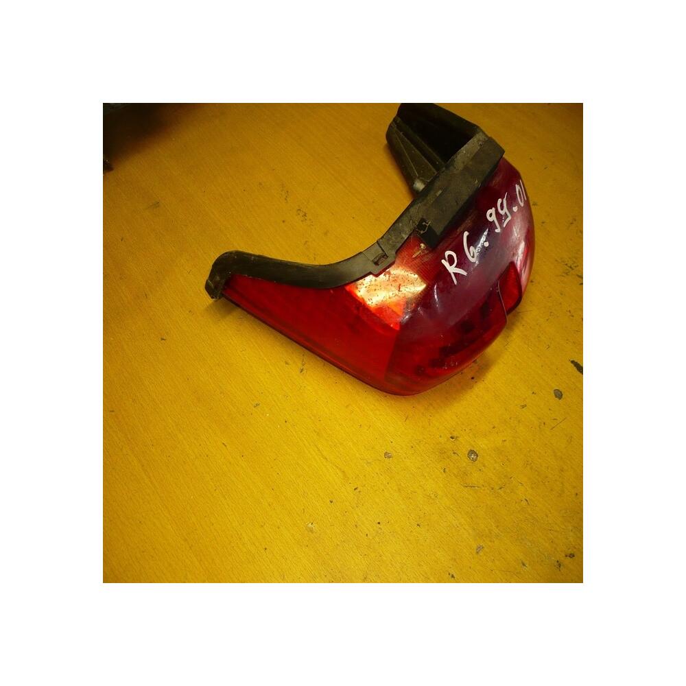 Feu arriere yamaha r6 1998 a 2001