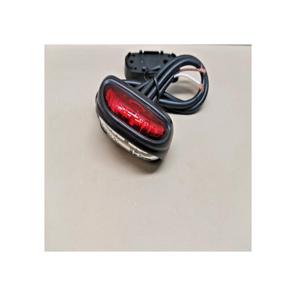FEU D'ENCOMBREMENT DE GABARIT DE POSITION  12V 24V Vignal 112120