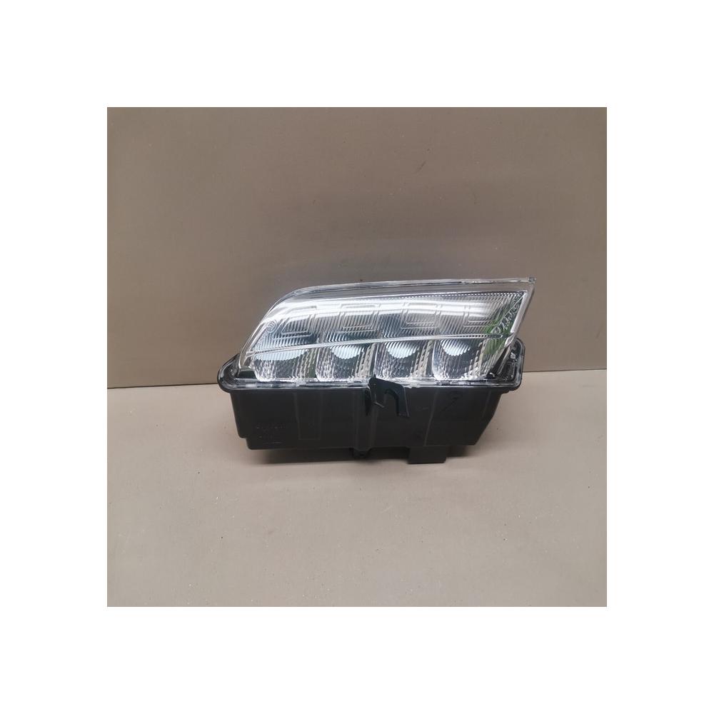 FEU DIURNE PARE-CHOC AVANT GAUCHE RENAULT CLIO IV CAPTUR REF 044897