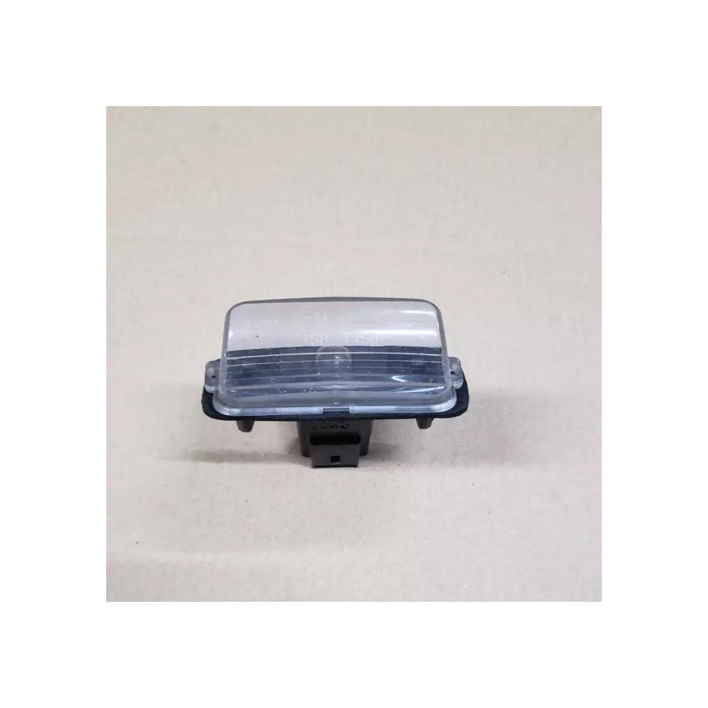 feu eclairage de plaque PEUGEOT 306 307 PICASSO C3 ref 71907190 n°2