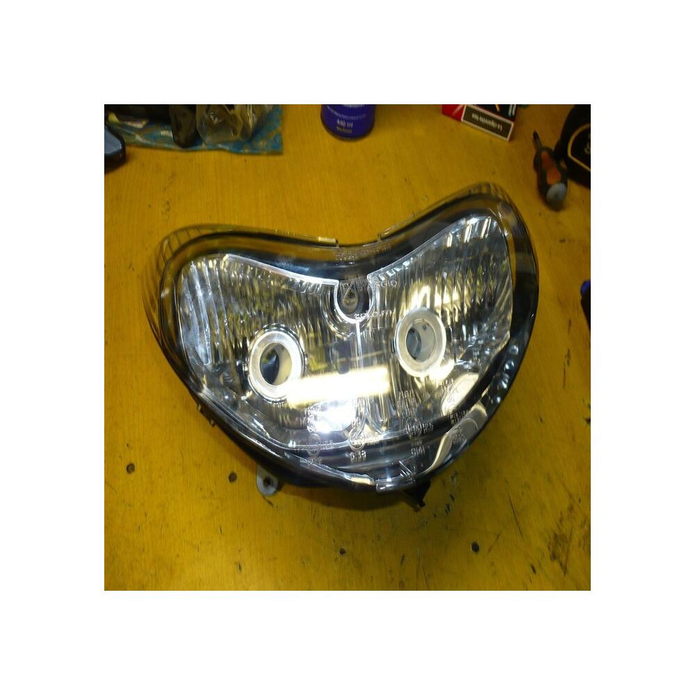 feu phare avant piaggio derbi sonar 50 2t 09 liberty 50 2t 4t sport 639770