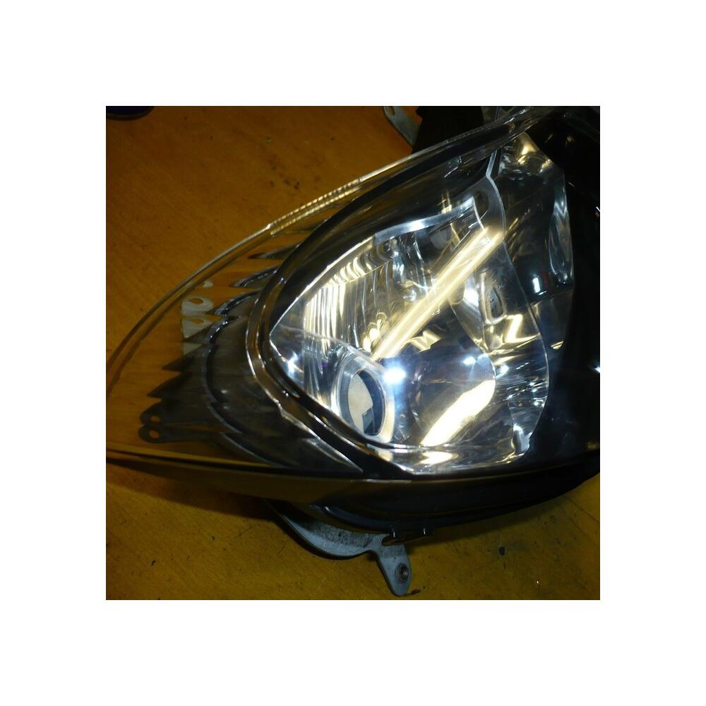 feu phare avant piaggio derbi sonar 50 2t 09 liberty 50 2t 4t sport 639770