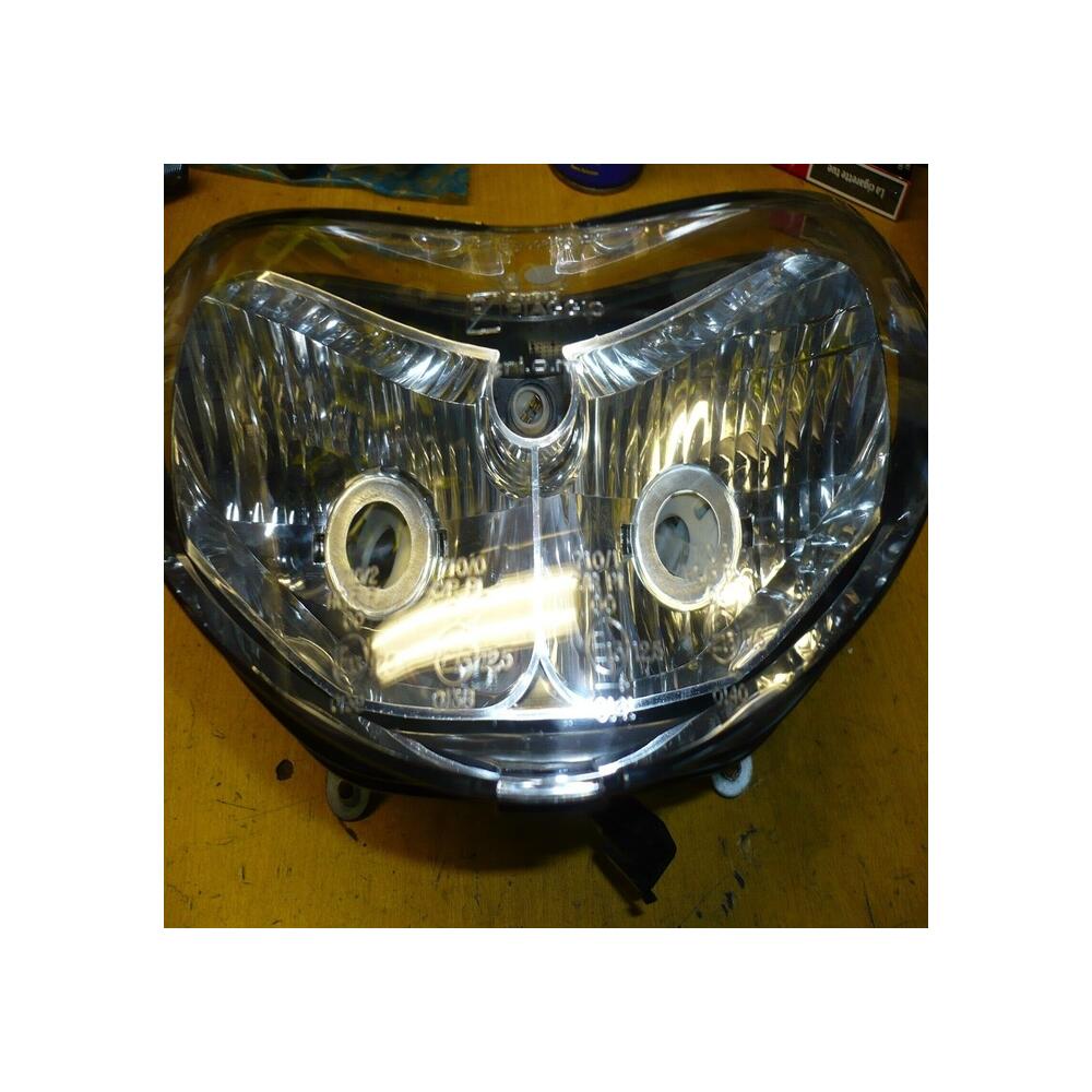 feu phare avant piaggio derbi sonar 50 2t 09 liberty 50 2t 4t sport 639770