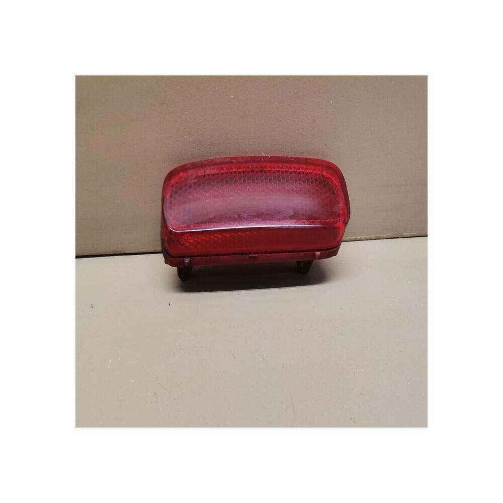 feu rouge Catadioptre arrière droit Peugeot 206 REF R4701
