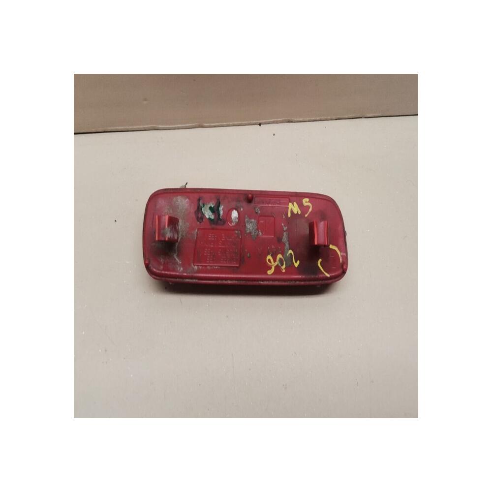 feu rouge Catadioptre arrière droit Peugeot 206 REF R4701