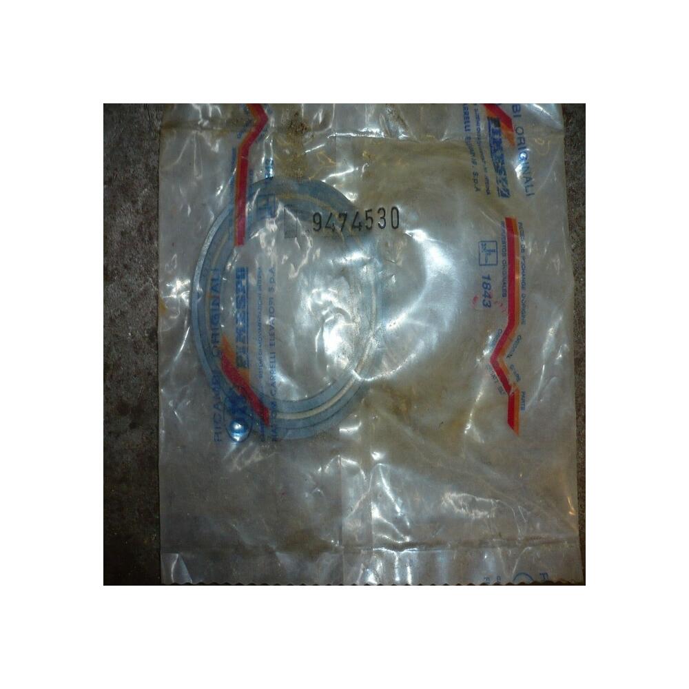 fiat Om Pimespo chariot elevateur trans palette joint spy 9474530