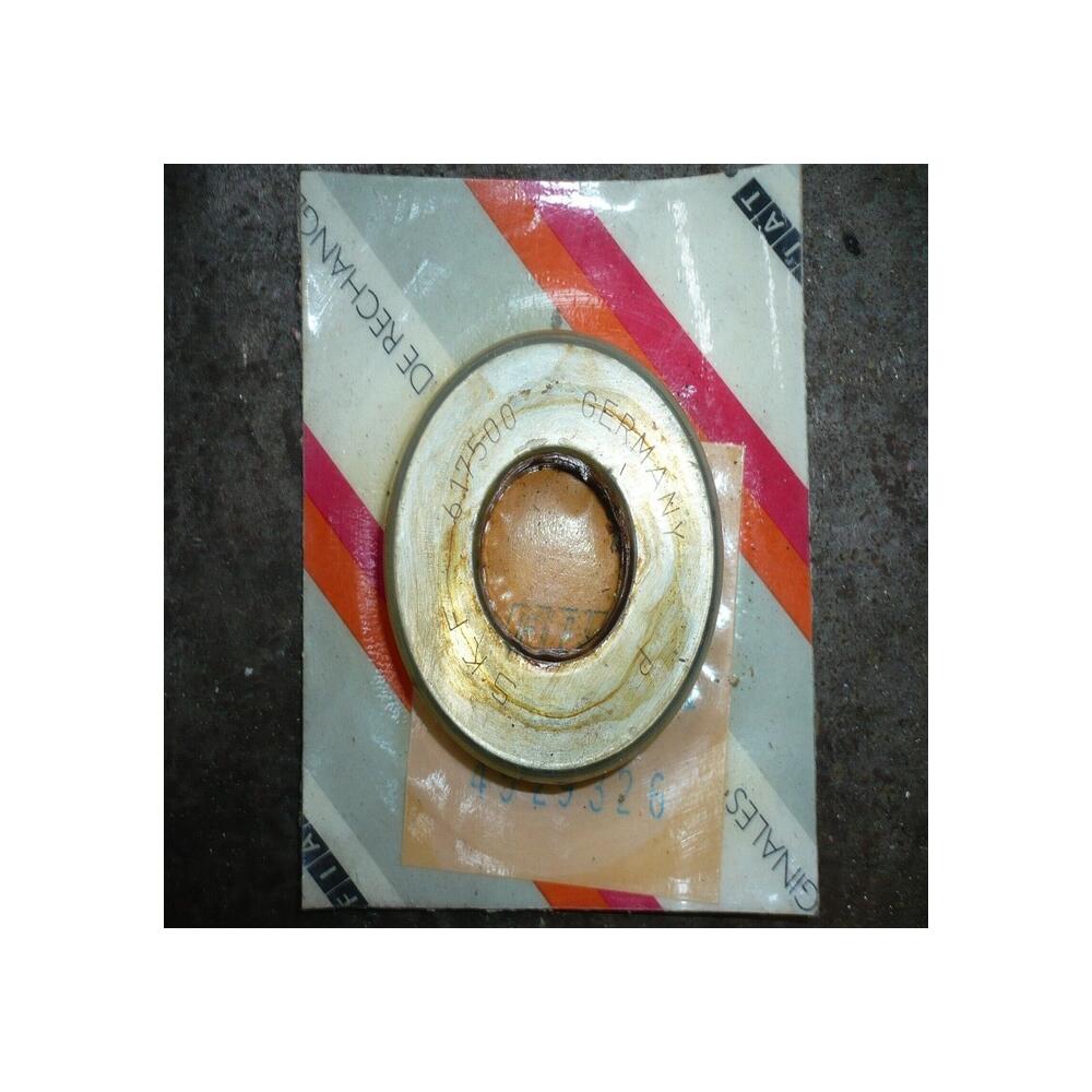 fiat Om Pimespo chariot elevateur trans palette roulement 4529326 skf 617500