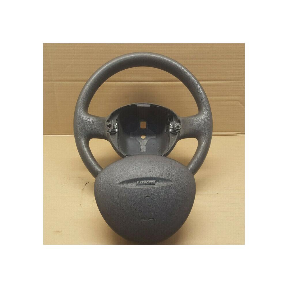 FIAT  PUNTO 2 GRANDE  AIRBAG VOLANT
