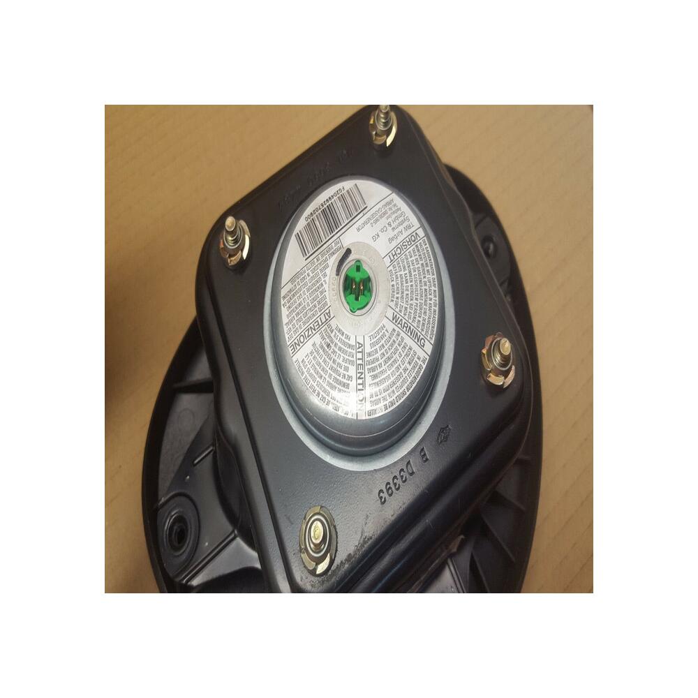 FIAT  PUNTO 2 GRANDE  AIRBAG VOLANT