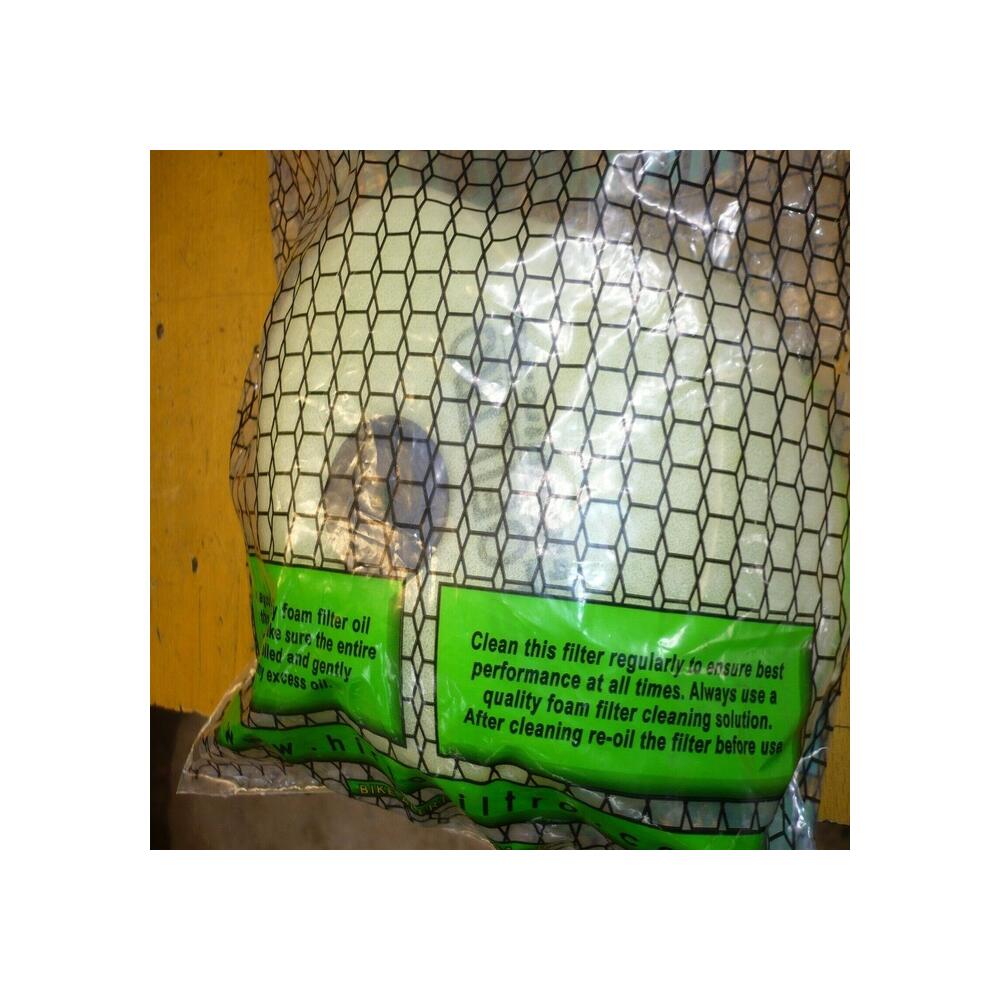 filtre a air hiflofiltro hff2015 suzuki rm-z 250 kawasaki kx 250 Twin Air 151117
