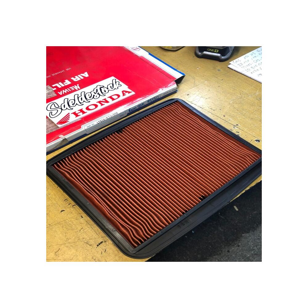 filtre a air meiwa honda 17210-kt8-000 hfa1604 cbr 600 f 1987 1990 cbr 400 r