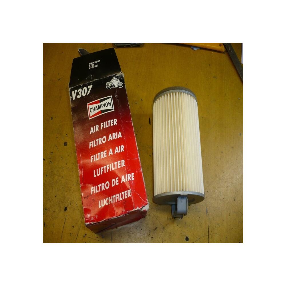filtre a air suzuki gs gsx 750 gs 1000 1100 gsx 1100 CHAMPION v307