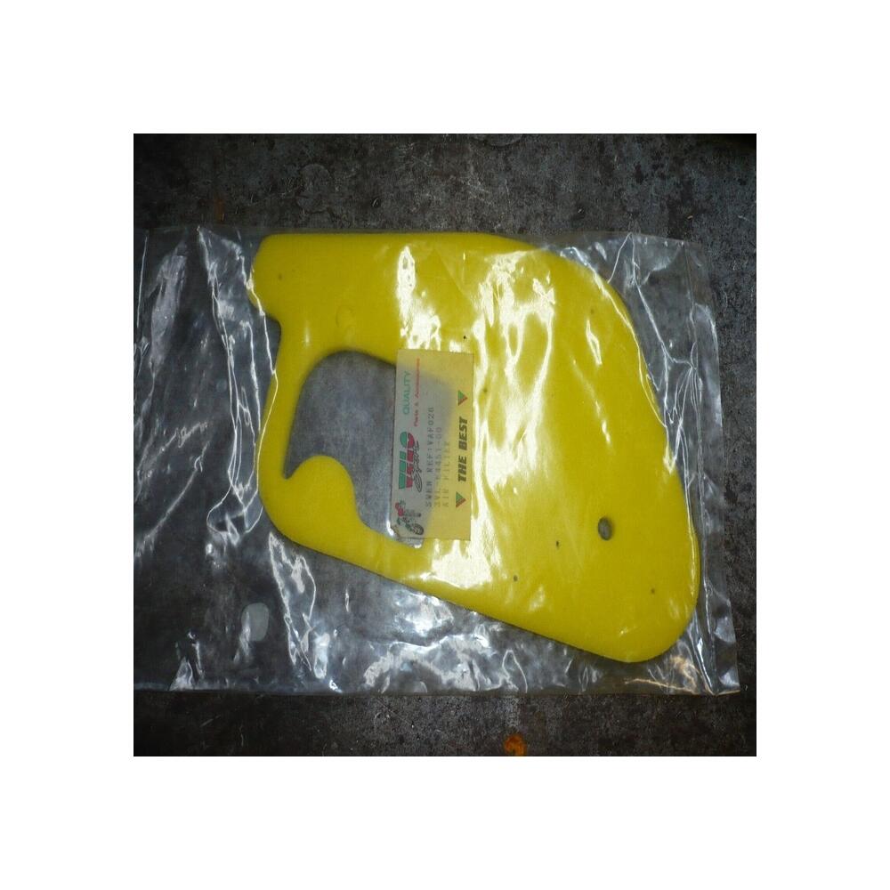 Filtre à air Yamaha BW's Slider 50 MBK booster Spirit Rocket Stunt ng velo sport
