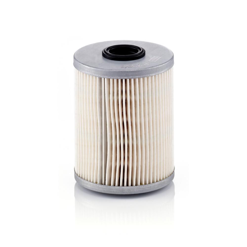 Filtre à carburant MANN-FILTER P733/1X