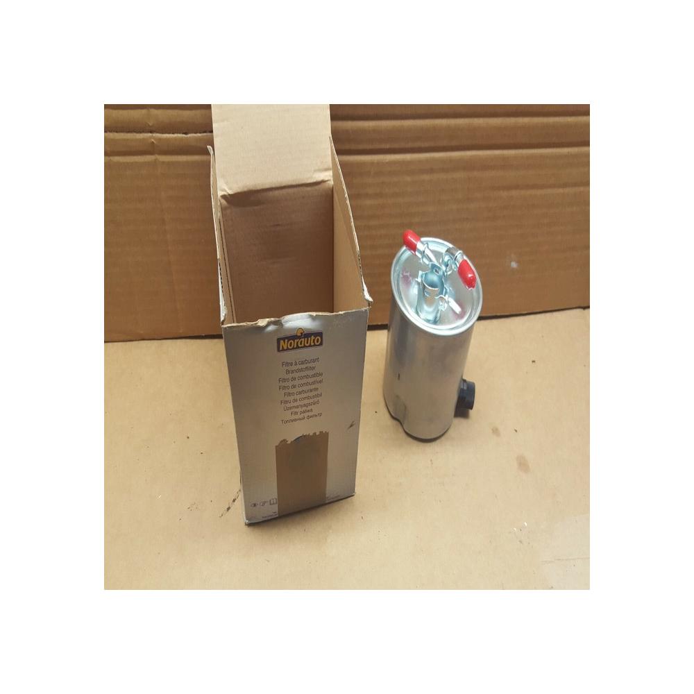 Filtre a gasoil DACIA LOGAN 1.5 DCI  F026402072