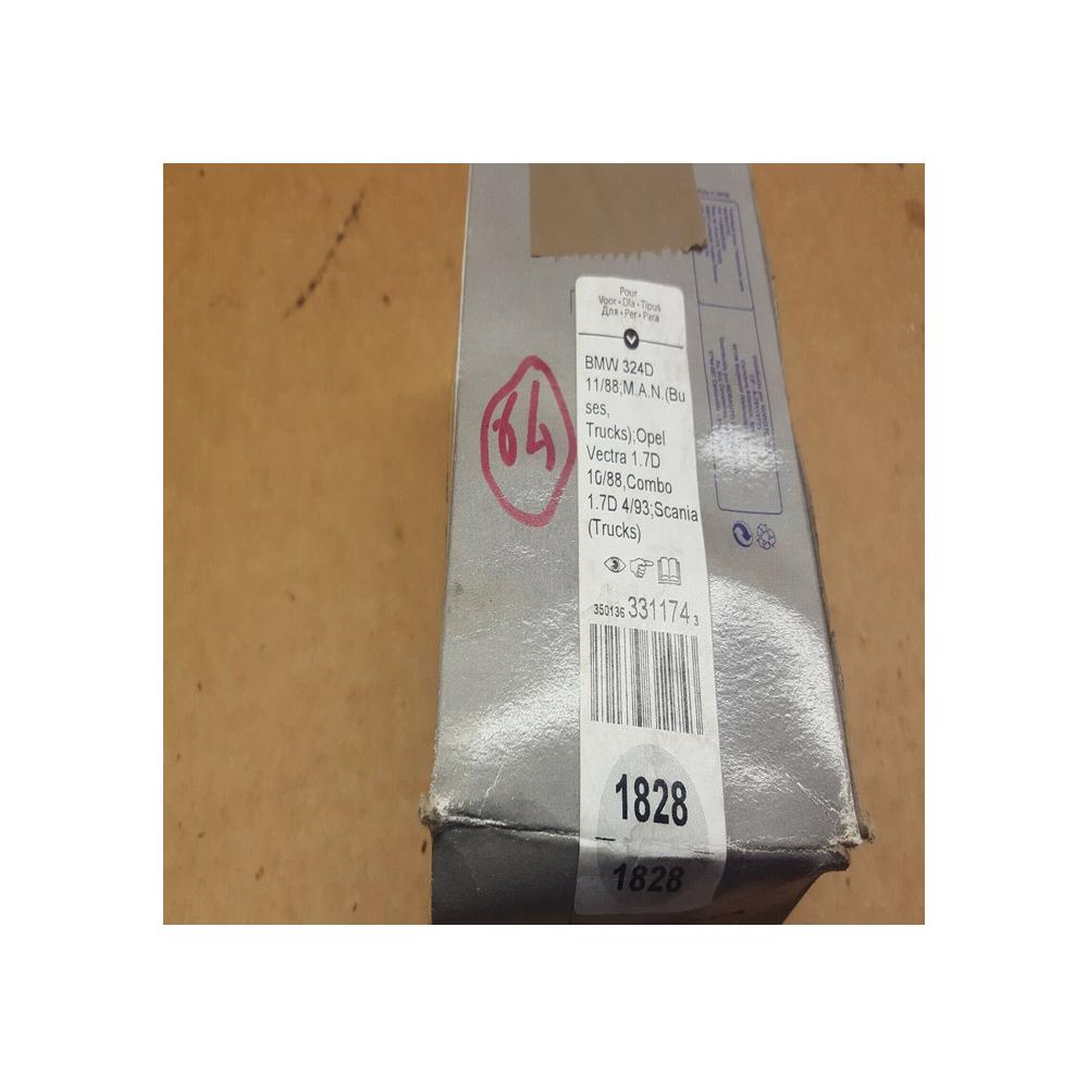 FILTRE À GAZOIL OPEL VECTRA A  COMBO CORSA A 1.7 D TD