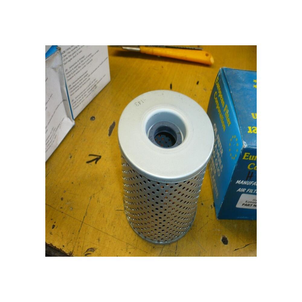 filtre a huile hi level 16099-002 hf126 kawasaki z 750 900 kz 1000 1300 zn 1300