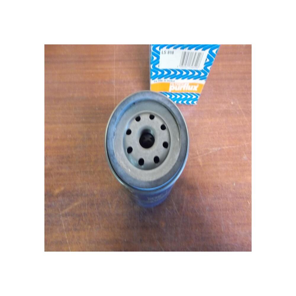 FILTRE A HUILE JEEP CJ5 - CJ8 2.4 D
