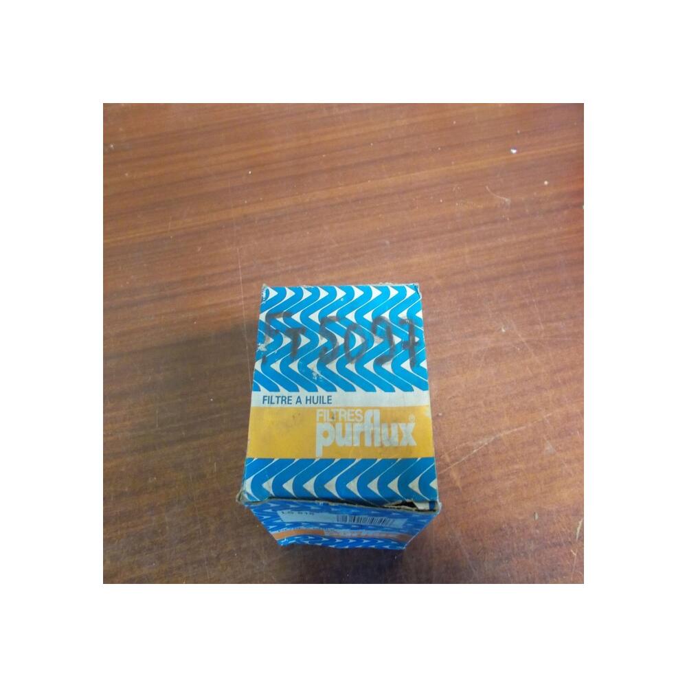 FILTRE A HUILE JEEP CJ5 - CJ8 2.4 D