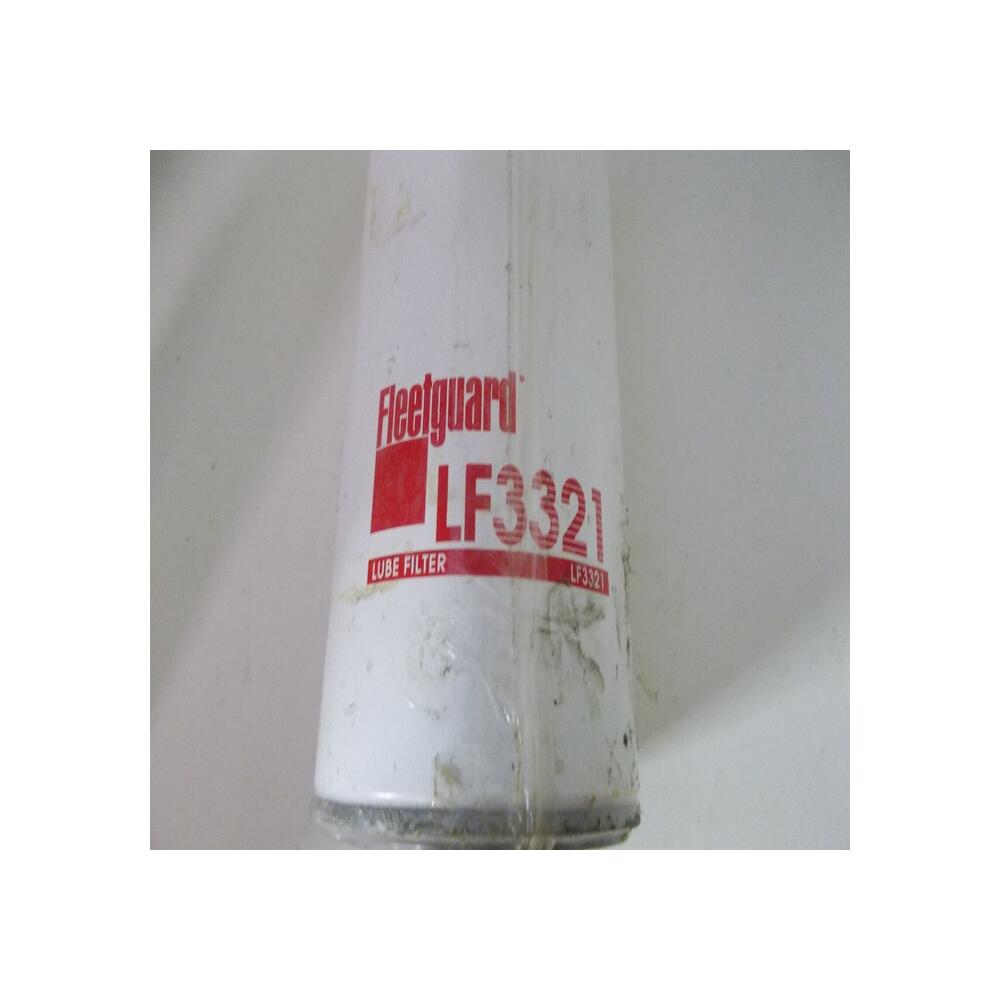Filtre À Huile LF3321 VOLVO RVI 5001846641 LS778
