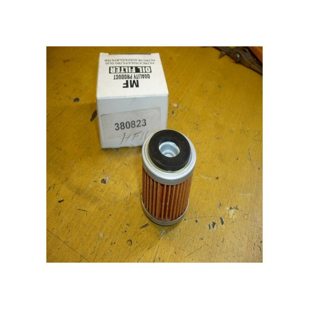 filtre a huile mf oil filter hf140 Fantic husqwarna GAS GAS yamaha yfz 450 wr