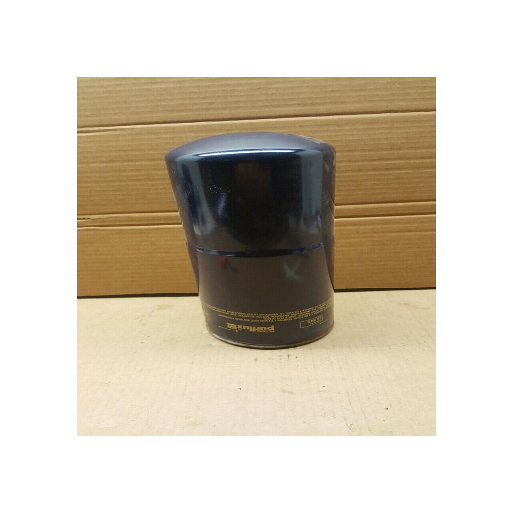 FILTRE A HUILE PELLE COMPACTEUR CAMION LF747 W1294 UFI 23.409.00 LS845 LF670