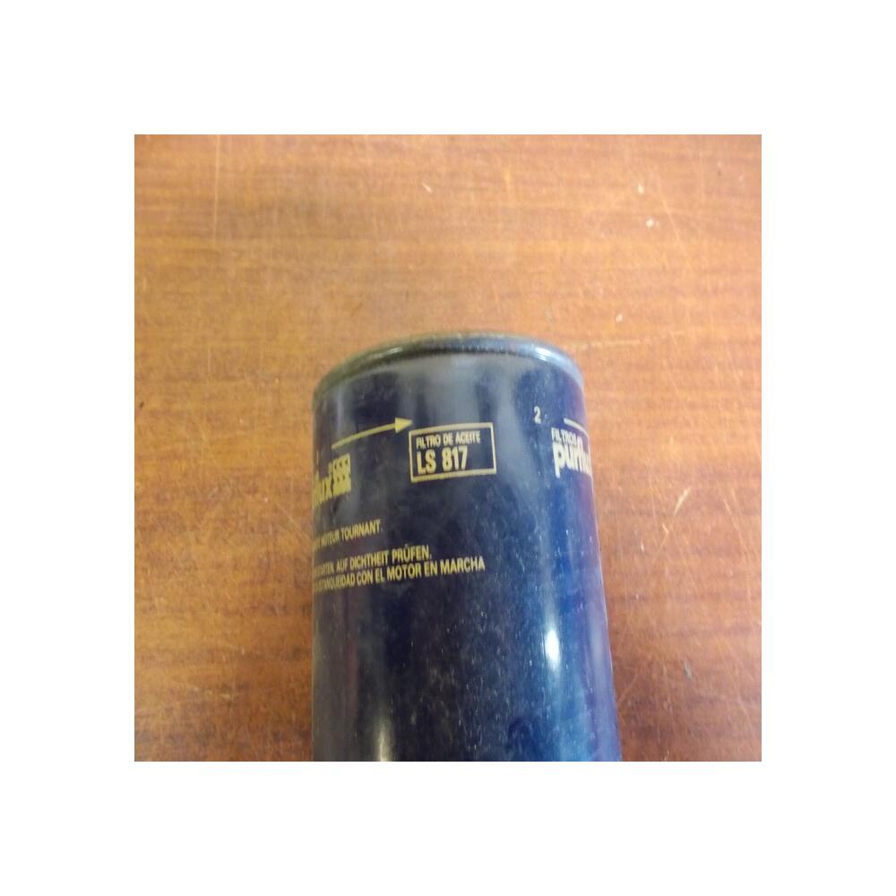 FILTRE A HUILE TOYOTA LANDCRUISER HJ60 HJ47 HJ61 4.0D/TD - 1980-1990