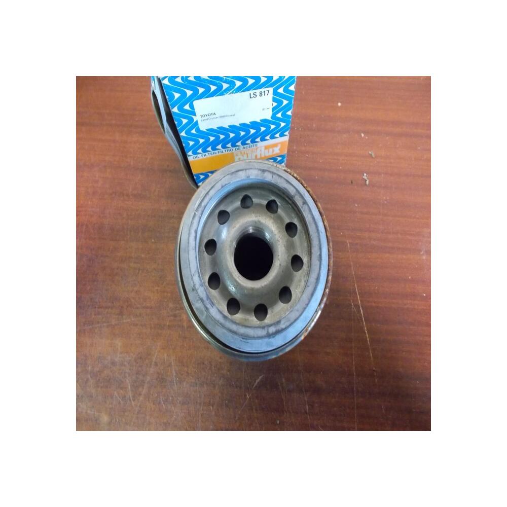 FILTRE A HUILE TOYOTA LANDCRUISER HJ60 HJ47 HJ61 4.0D/TD - 1980-1990