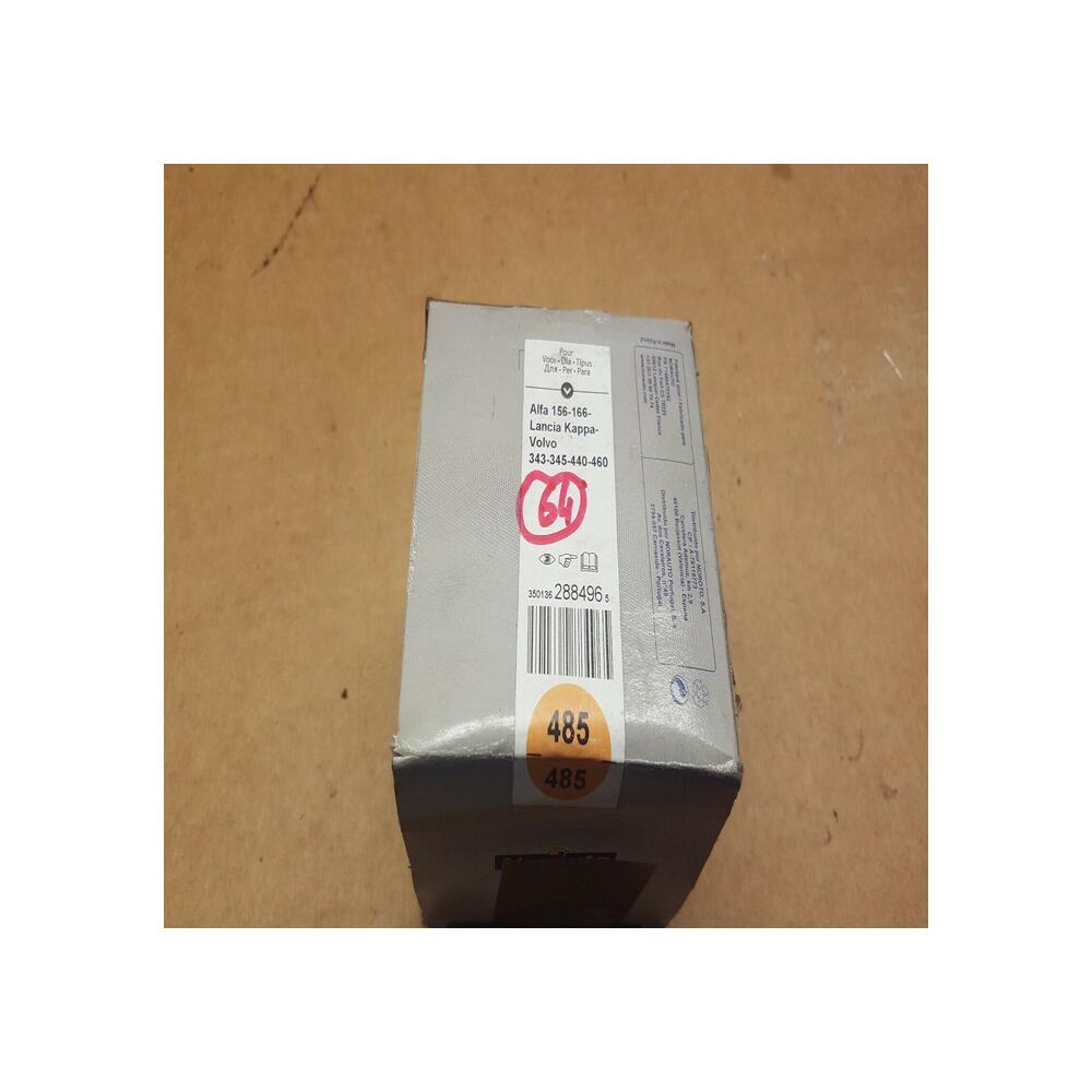 Filtre à huile VOLVO 343 345 440 460 lancia kappa 2.4 jtd ALFA 156 166 97 a 06