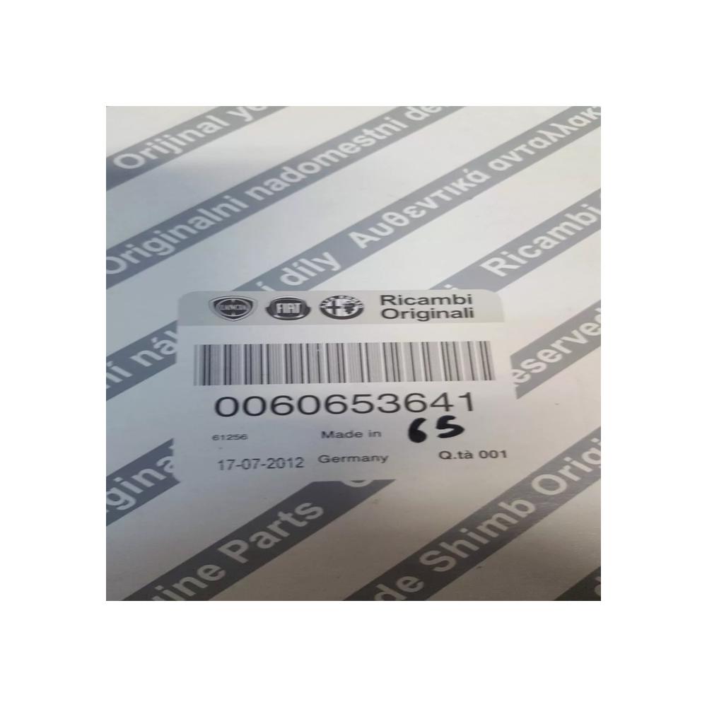 FILTRE A PARTICULES ALFA 156 FIAT MAREA BRAVA LYBRA DEDRA IVECO DAILY 3 4