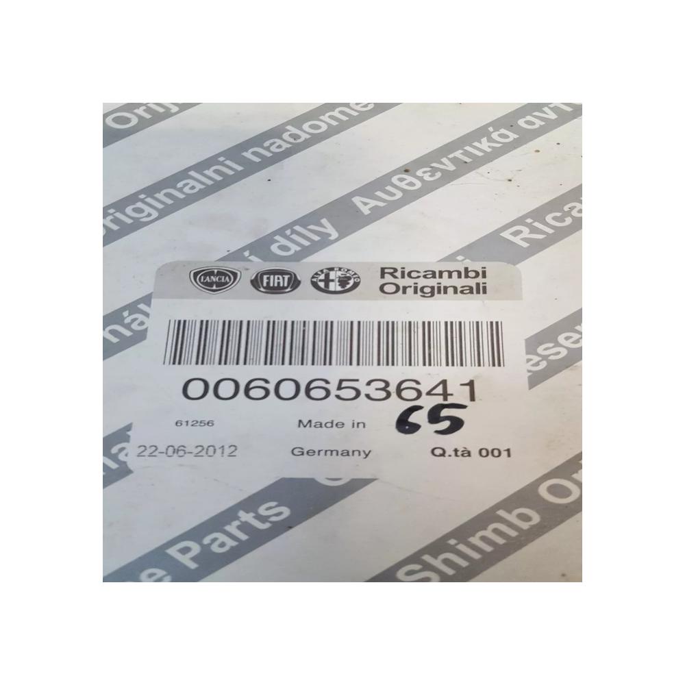 FILTRE A PARTICULES FIAT BRAVO BRAVA 95 A 2003  IVECO DAILY 3 ALFA 156