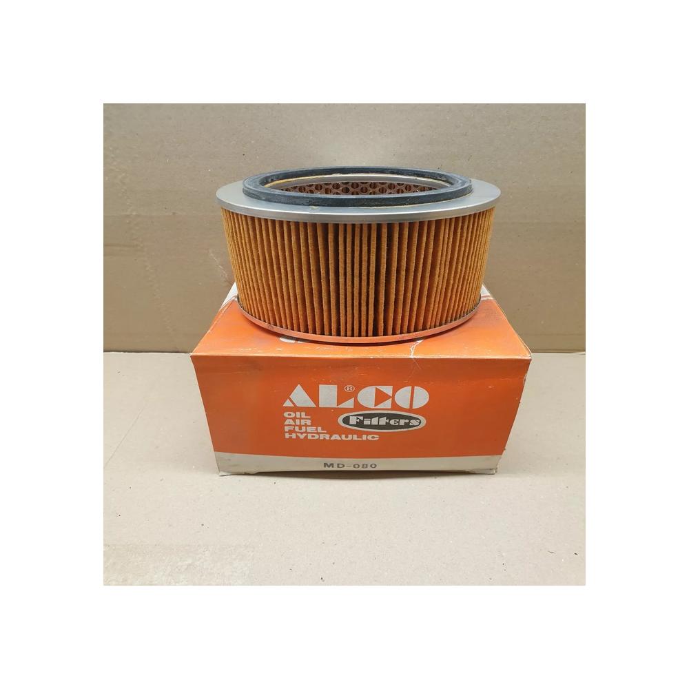Filtre à air pour SUZUKI SAMURAI ESSENCE 1.3 SJ413 APRES 1985 ALCO MD080