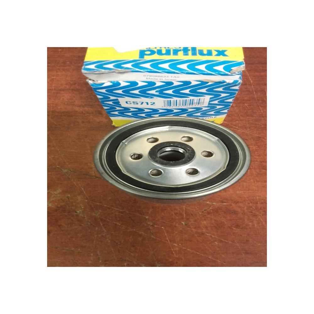 FILTRE GAZOLE HYUNDAI ACCENT GETZ MATRIX SONATA H1 1.5 2.5 CRDI