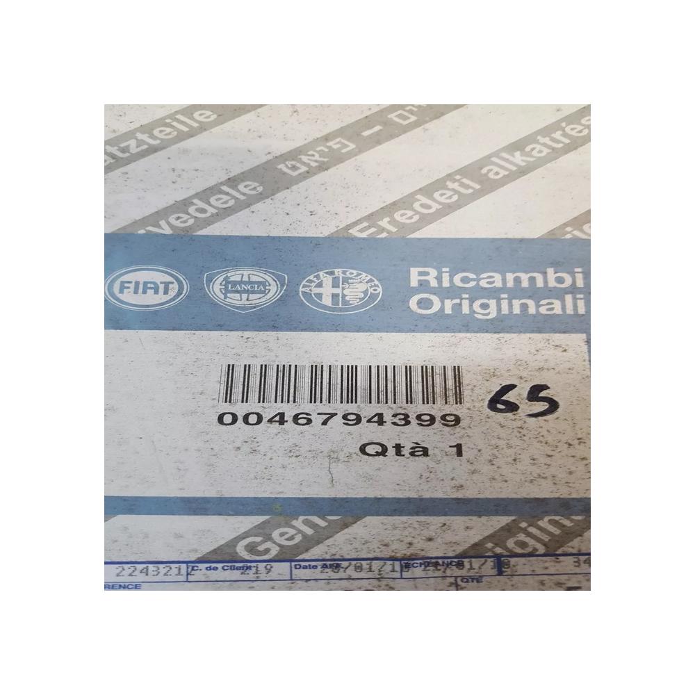 FILTRE HABITACLE A PARTICULES FIAT MULTIPLA 99- REF 46794399