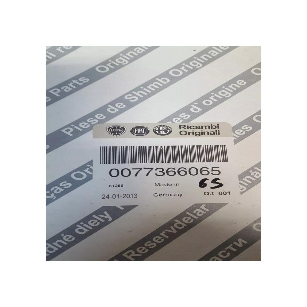 FILTRE HABITACLE A PARTICULES FIAT PANDA II 2 FIAT 500  REF 77366065