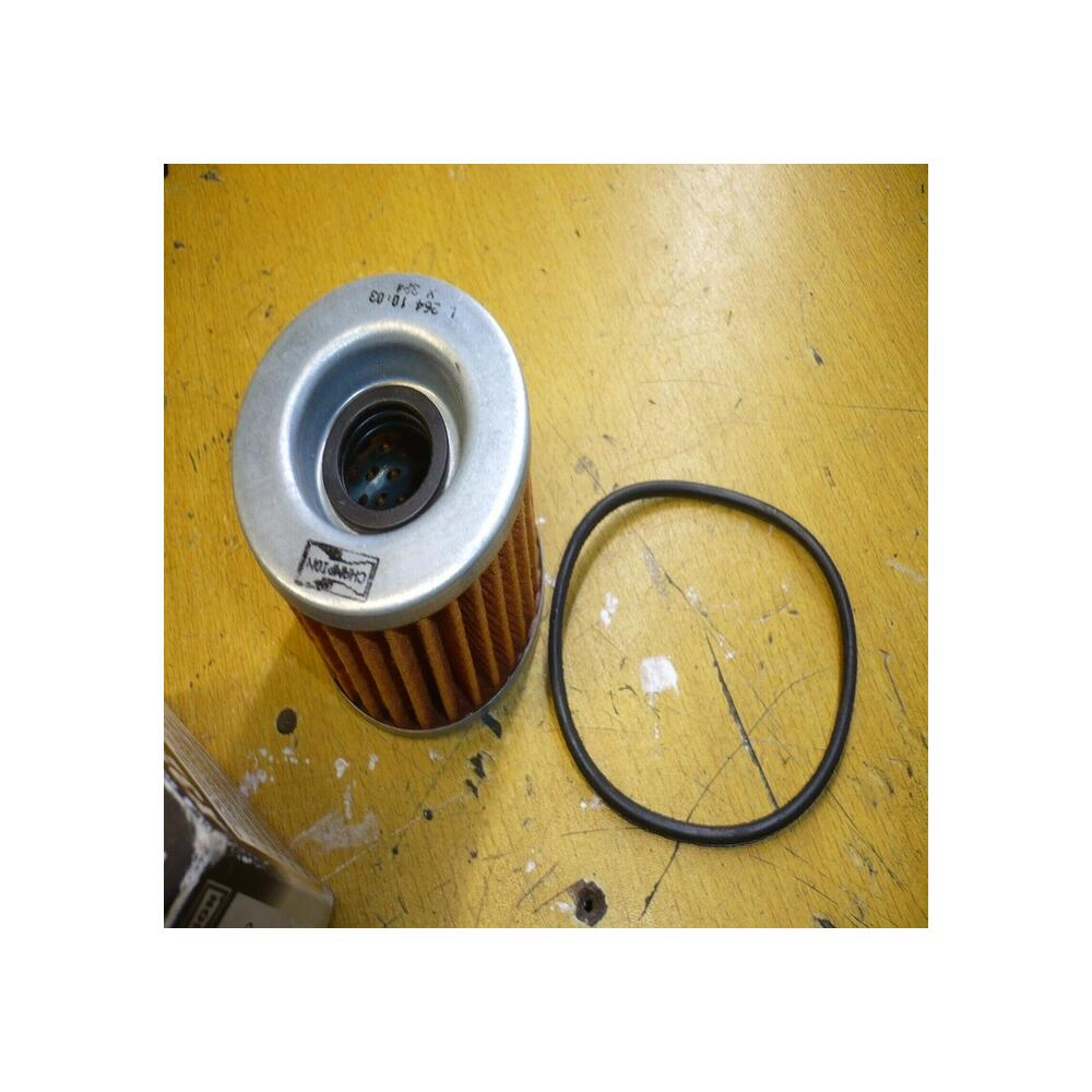 filtre huile champion x324 HF125 kawasaki 16097-1002 er z 250 ex kz 305