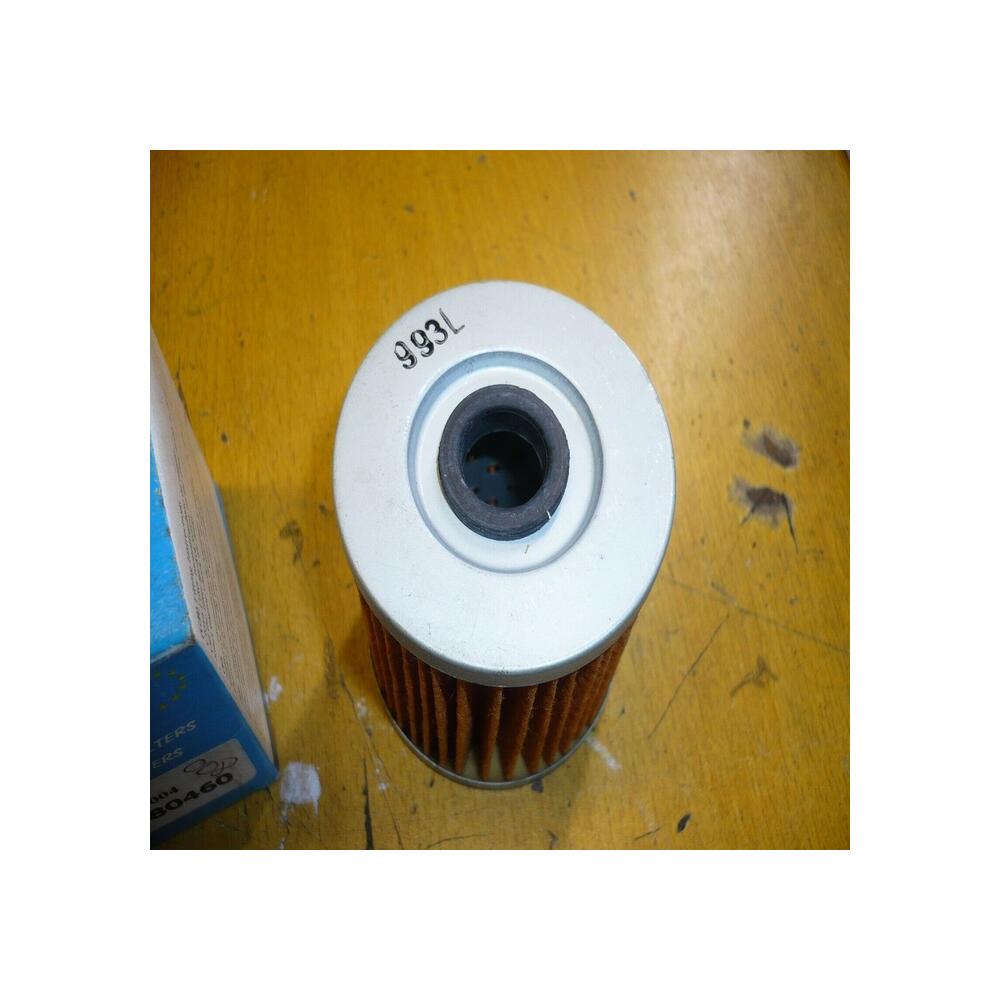 filtre huile european filter 380460  HF123 kawasaki 16099-004 klf klr kl klx klt