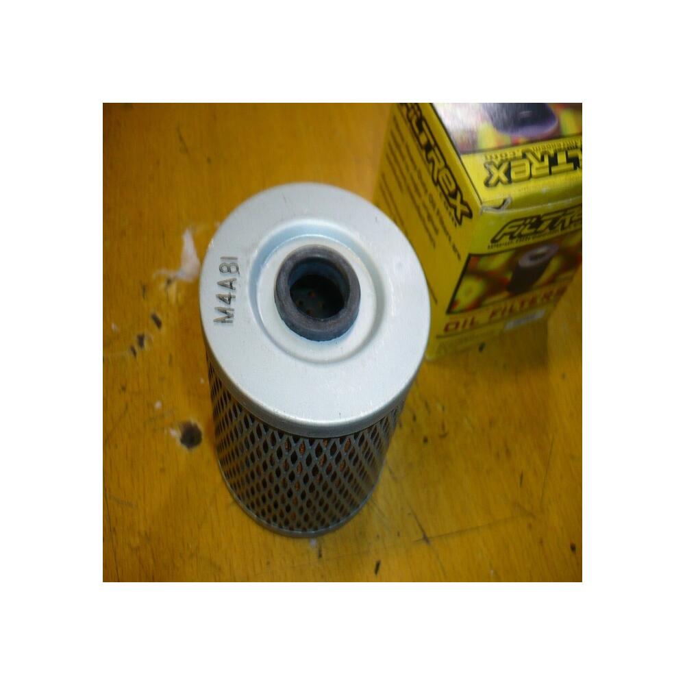 filtre huile filtrex oif008  HF123 kawasaki 16099-004 klf klr kl klx klt