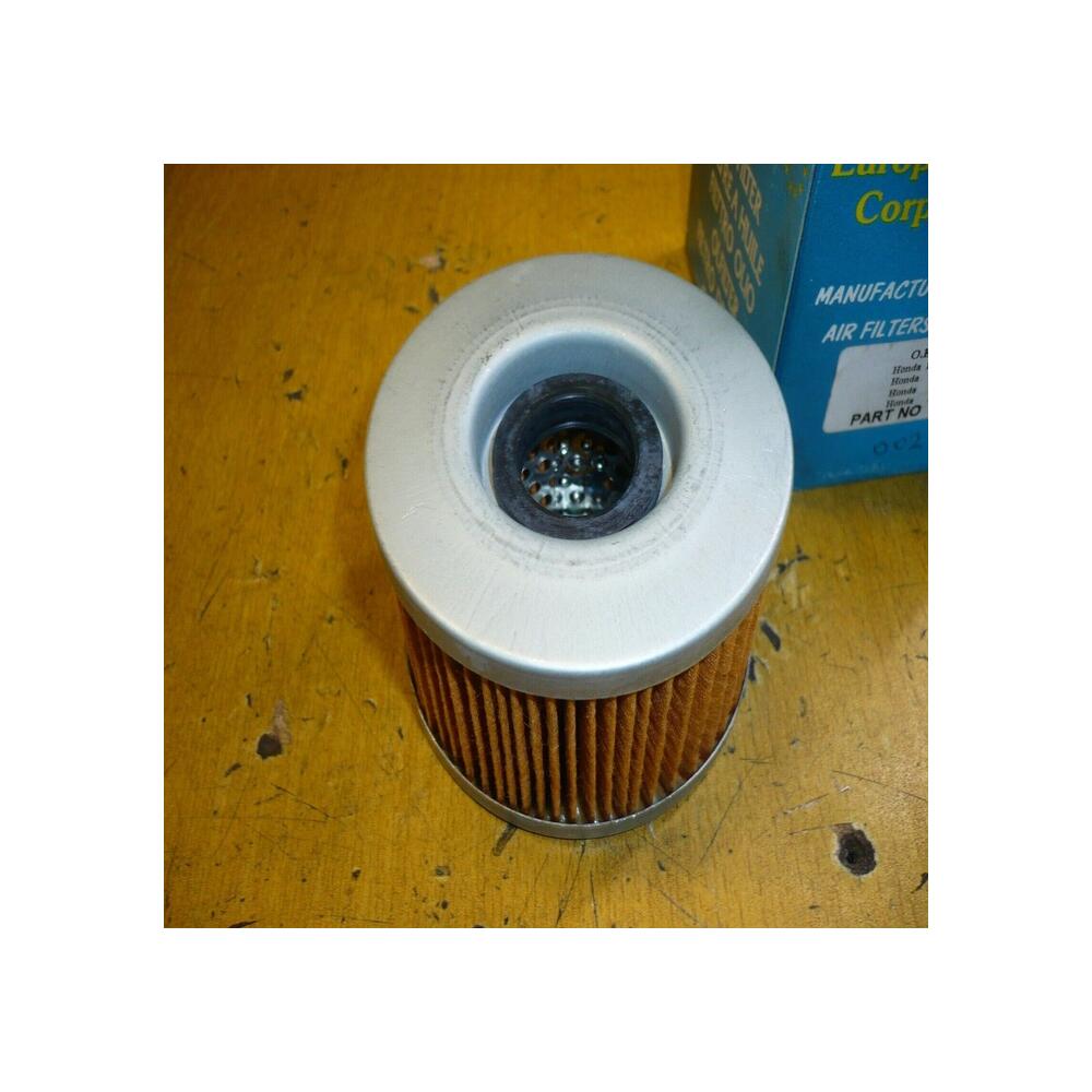 filtre huile hi level hf111 15412-413-005 honda cb 250 400 cx 500 c d t 650 e
