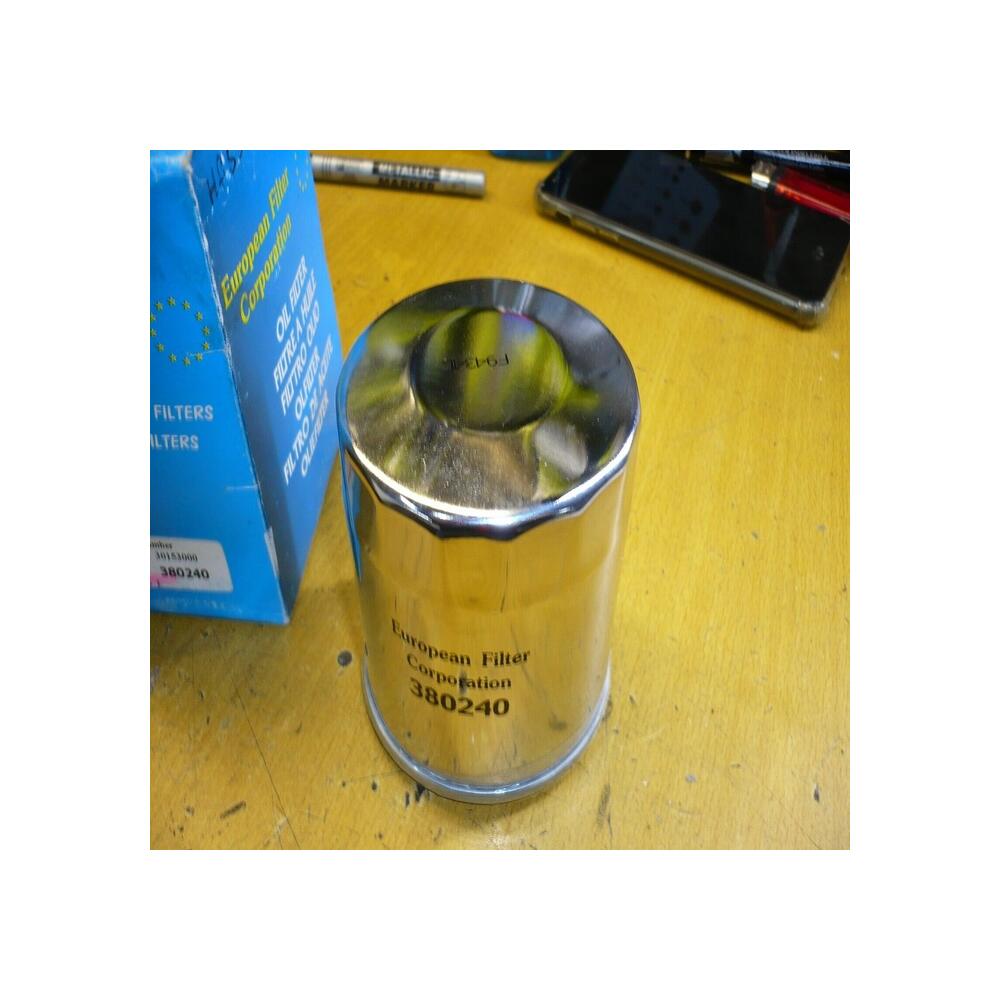 filtre huile mf oil filter 380240 HF551  moto guzzi 30153000 850 1000 1100 1200