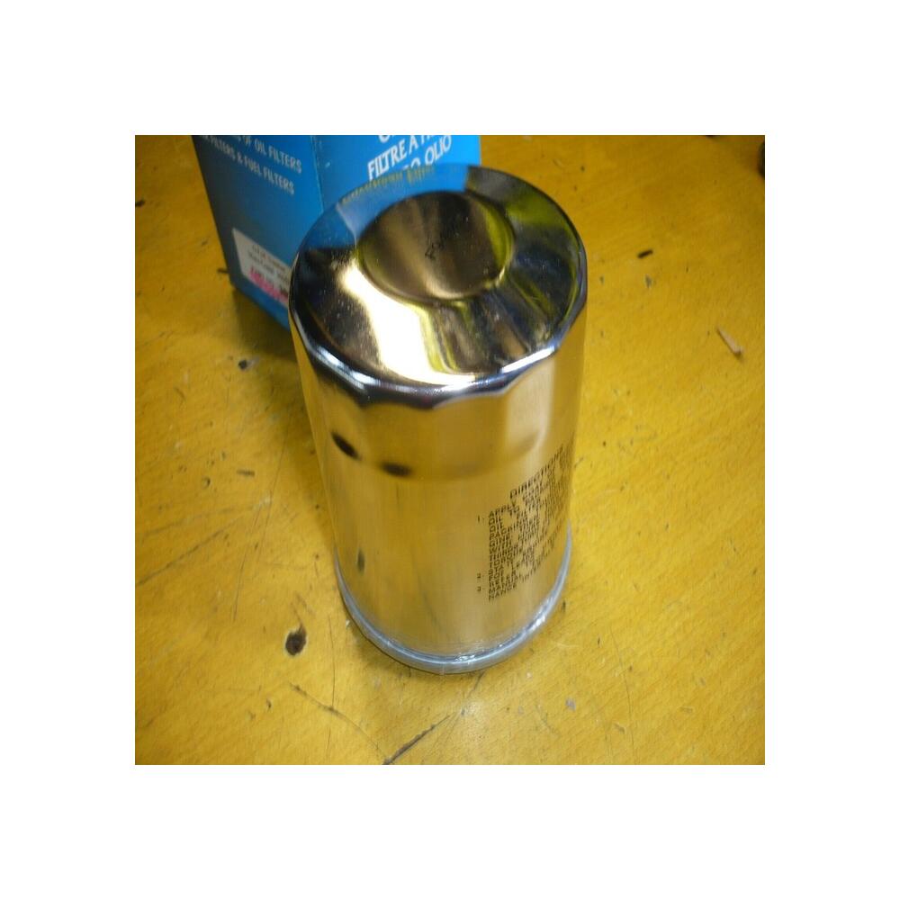 filtre huile mf oil filter 380240 HF551  moto guzzi 30153000 850 1000 1100 1200
