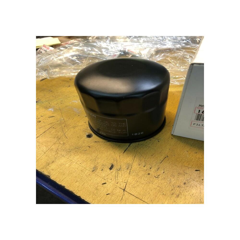 filtre huile origine kawasaki 16097- 1054 1056 004 008 en ex vn kvf kle zg zx