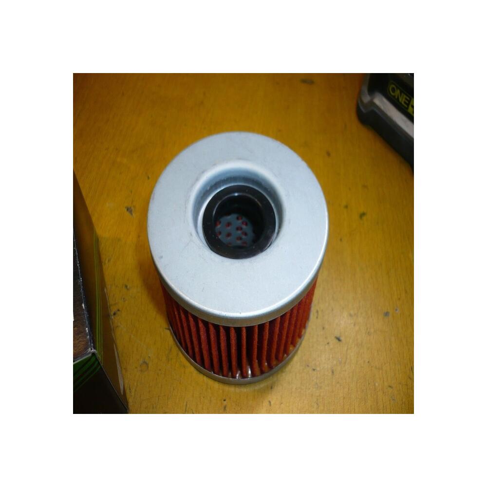 filtre huile vesrah hf111 15412-413-005 honda cb 250 400 cx 500 c d t 650 e