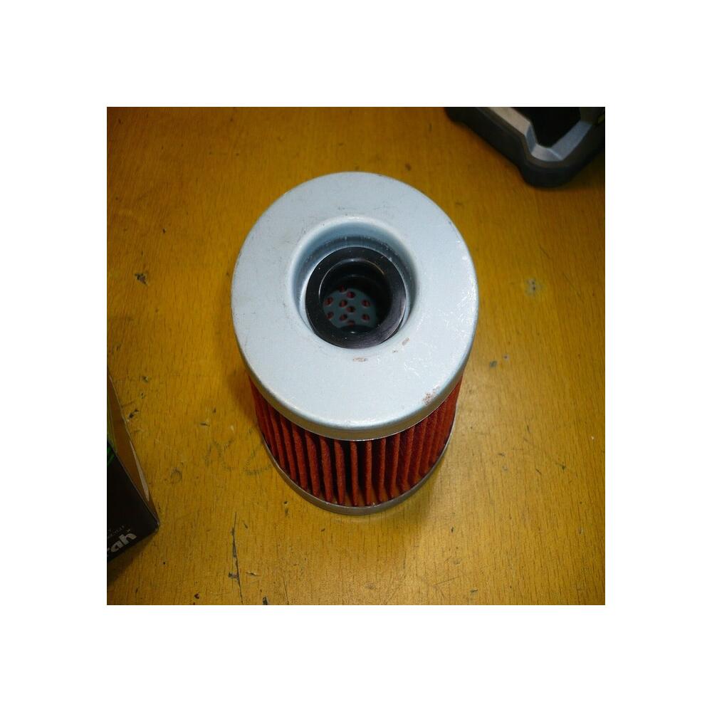 filtre huile vesrah hf111 15412-413-005 honda cb 250 400 cx 500 c d t 650 e
