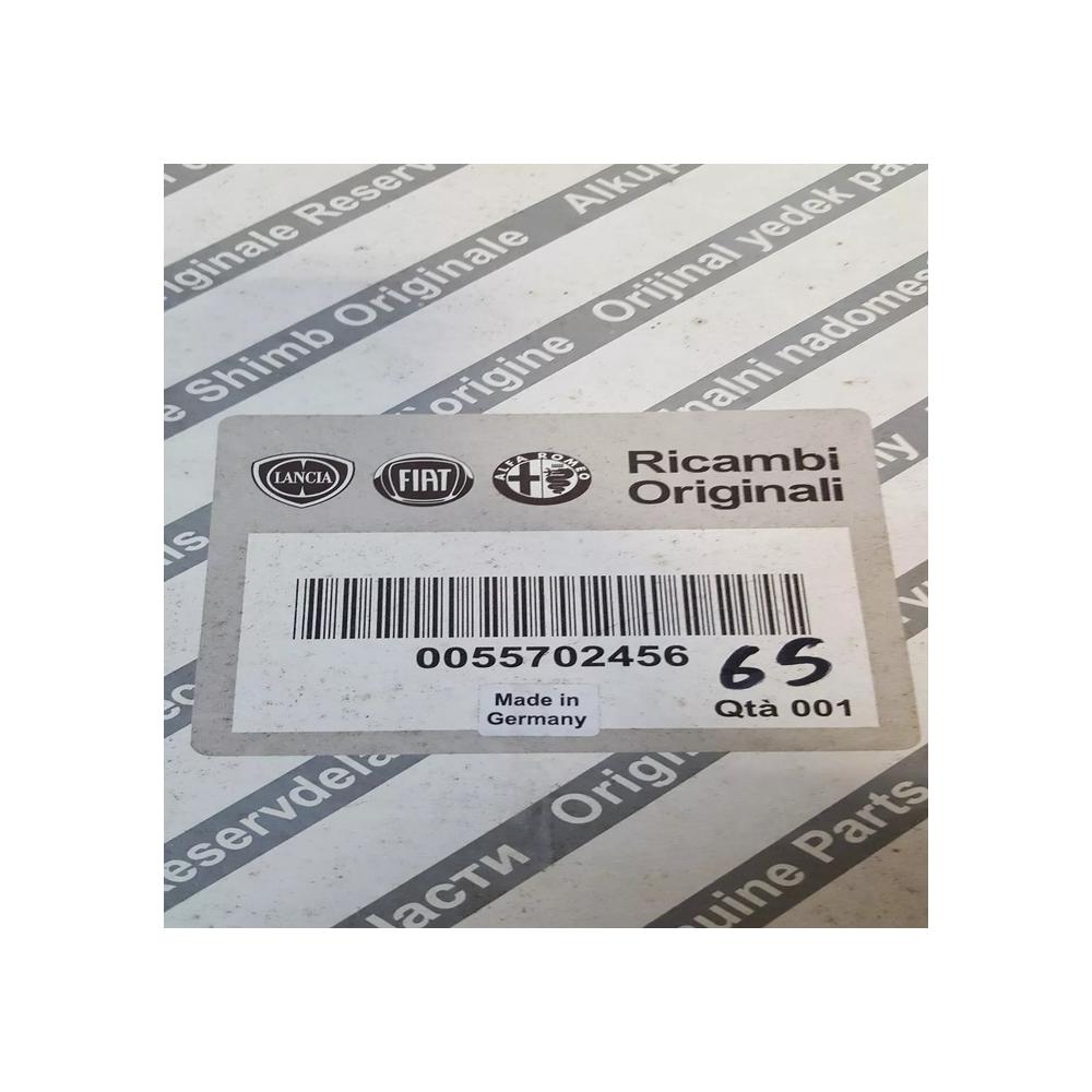 FILTRE PARTICULES CITROEN NEMO PEUGEOT BIPPER FIAT PUNTO 3 DOBLO REF 55702456