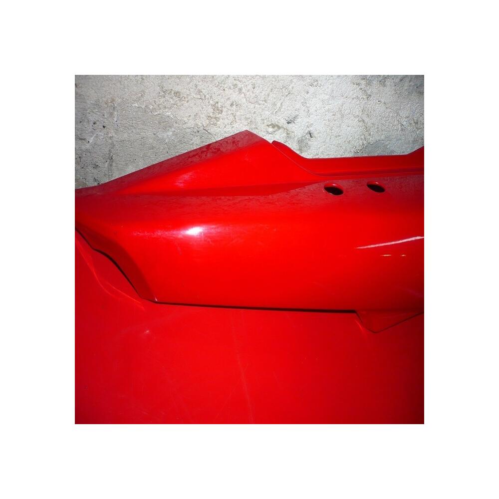 flanc carenage dessous de selle coté droit yamaha 600 fzs fazer 4yr