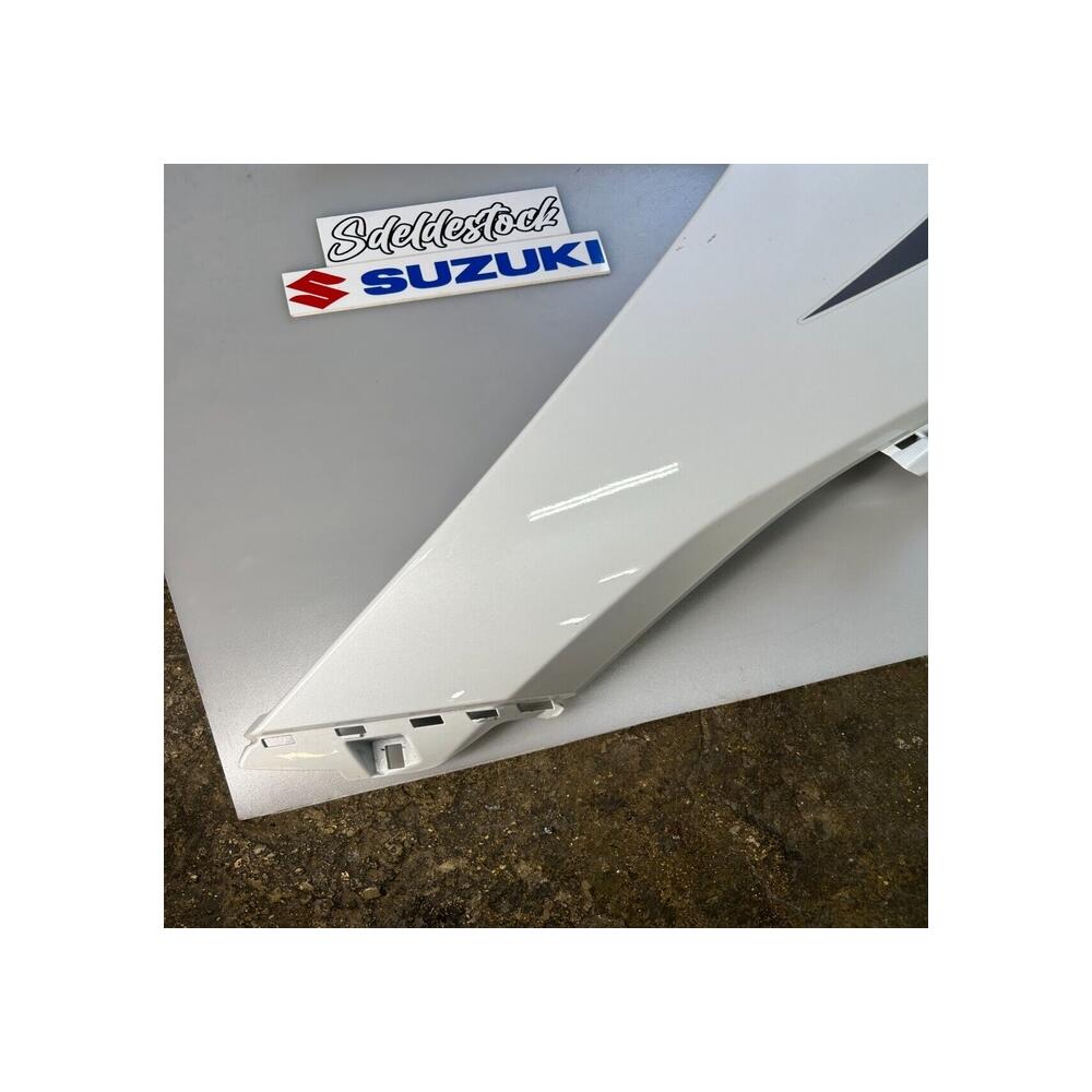 flanc carenage droit suzuki 94470-10L00-YUH gsx-r 1300 hayabusa 2022 2023