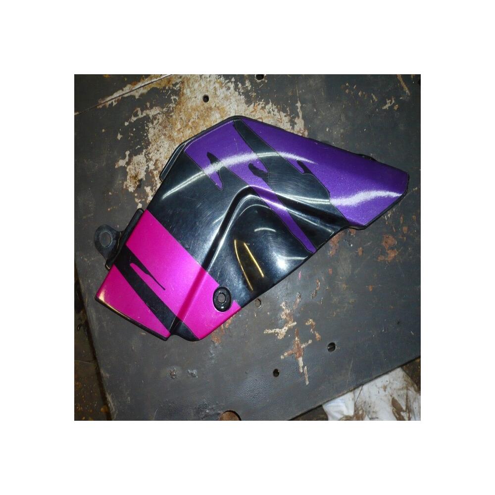 flanc carenage droit suzuki gsxr 1100 750 1993-1995 47511-17e01 fairing