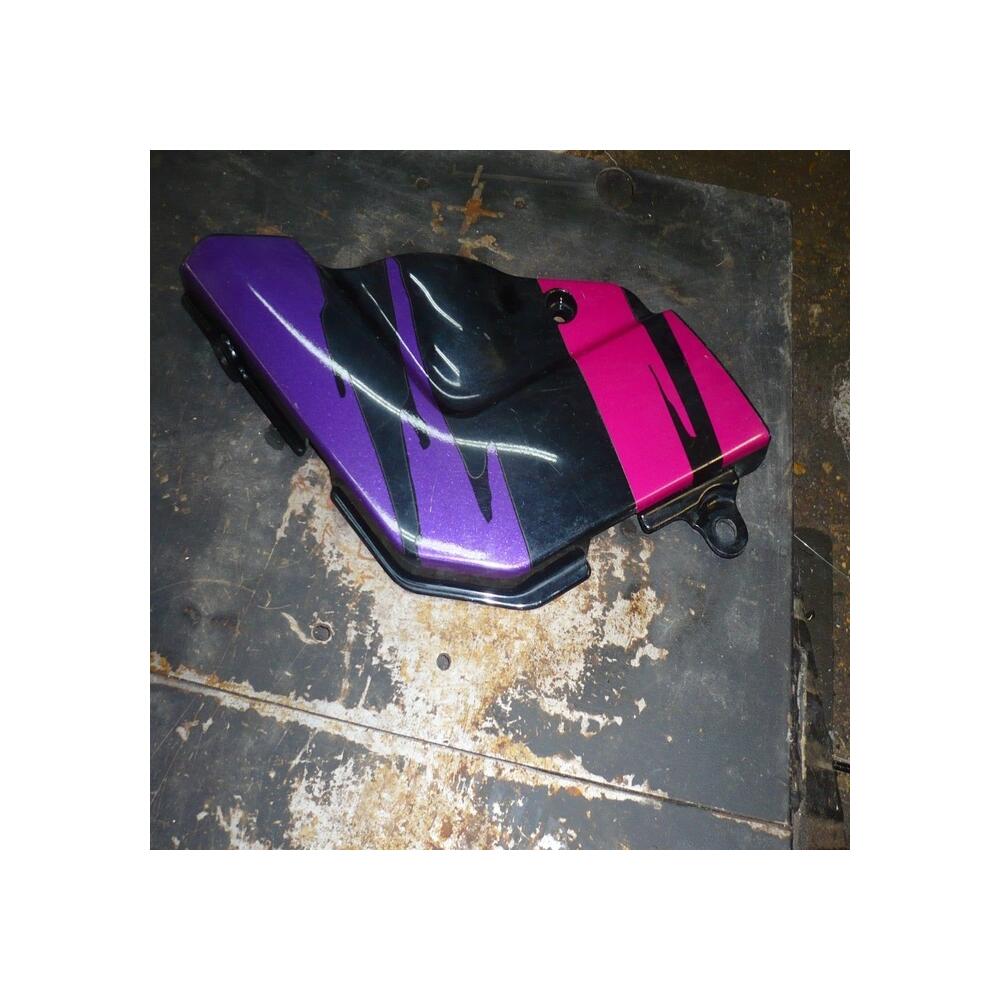 flanc carenage droit suzuki gsxr 1100 750 1993-1995 47511-17e01 fairing